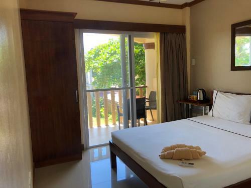 Hotel Malapascua Starlight Resort
