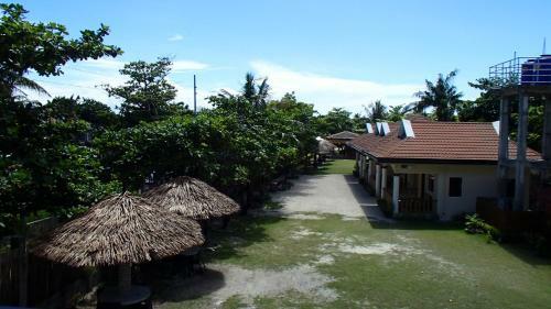 Hotel Malapascua Starlight Resort