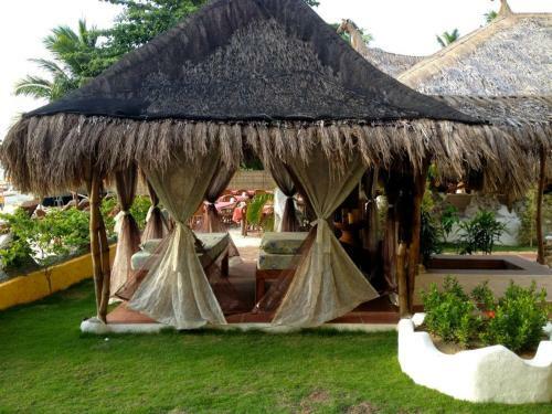 Hotel Kokays Maldito Dive Resort