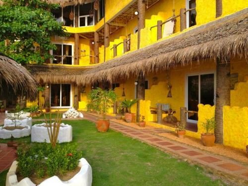 Hotel Kokays Maldito Dive Resort