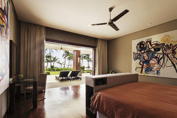 Under The Stars Luxury Apartment