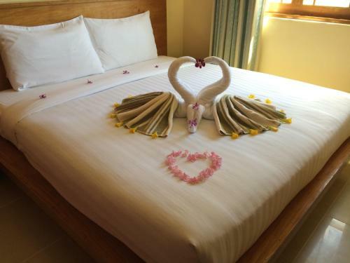Mnl Boracay Beach Hostel