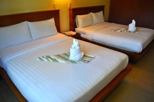 Mnl Boracay Beach Hostel