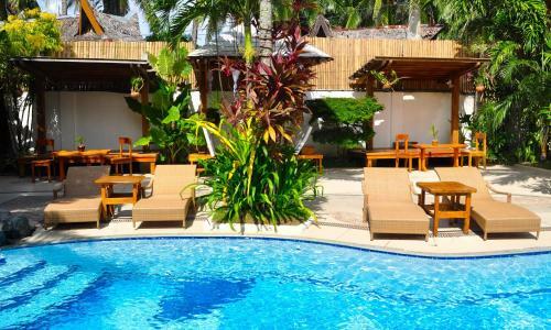 Mnl Boracay Beach Hostel
