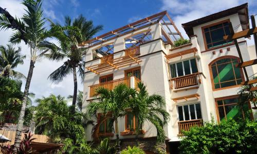 Mnl Boracay Beach Hostel