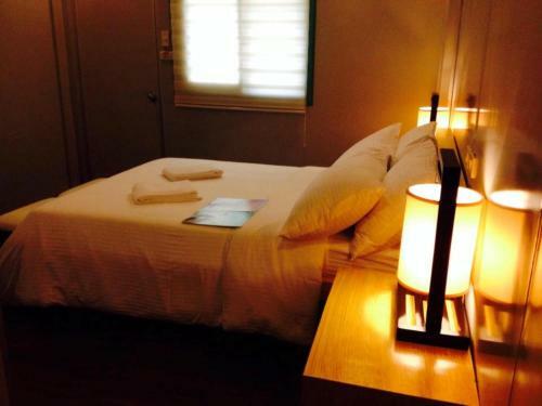 Shore Time Hotel - Annex