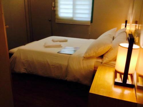 Shore Time Hotel - Annex