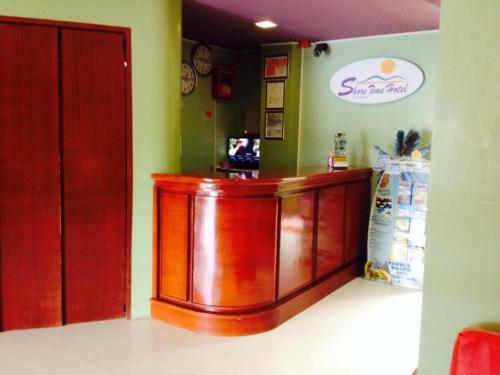 Shore Time Hotel - Annex