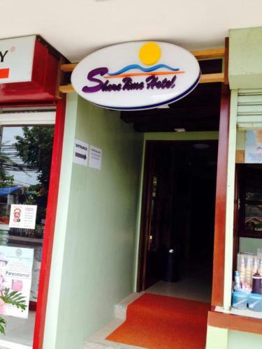 Shore Time Hotel - Annex