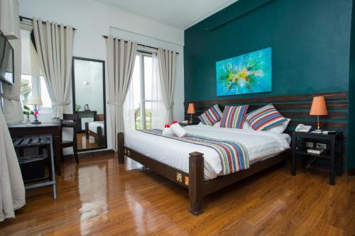 Hotel Soffia