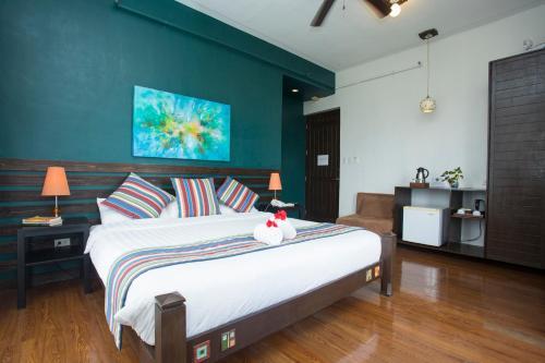 Hotel Soffia