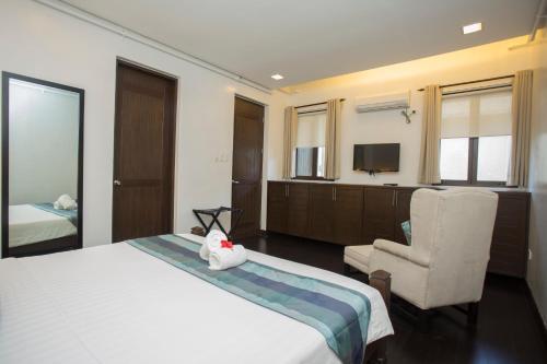 Hotel Soffia