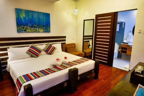 Hotel Soffia