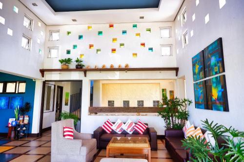 Hotel Soffia