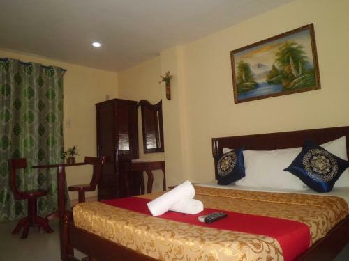 Bora Sky Hotel