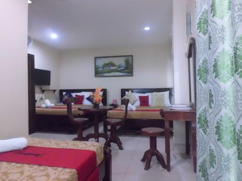Bora Sky Hotel
