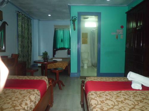 Bora Sky Hotel