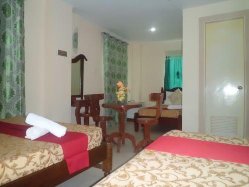 Bora Sky Hotel