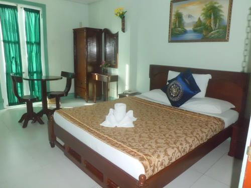 Bora Sky Hotel