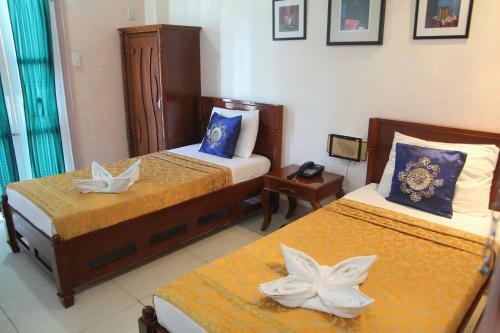 Bora Sky Hotel