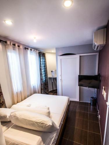 Hotel Green Monkey Resort Boracay