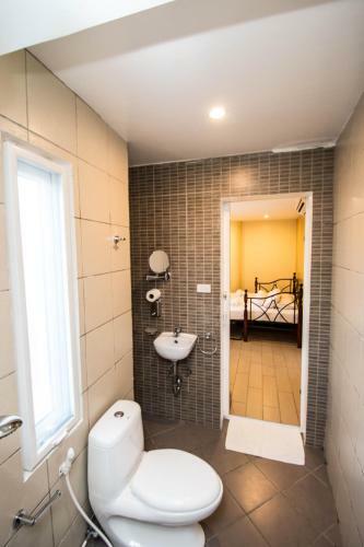 Hotel Green Monkey Resort Boracay
