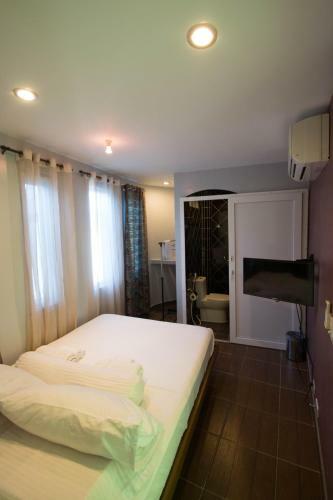 Hotel Green Monkey Resort Boracay