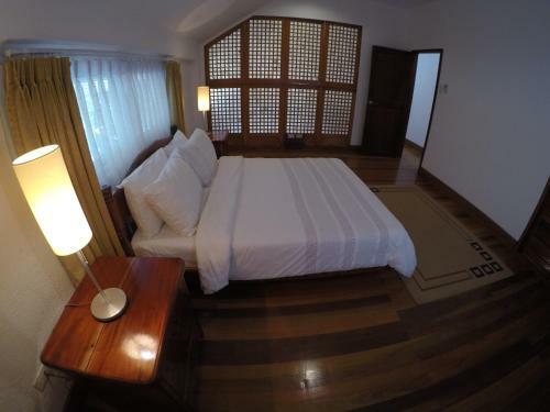 Hotel Pinjalo Resort