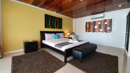Hotel Pinjalo Resort