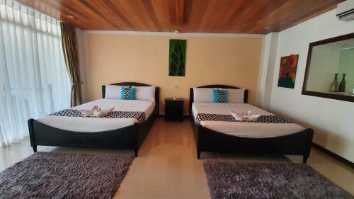 Hotel Pinjalo Resort