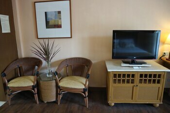 Hotel Best Western Boracay Tropics