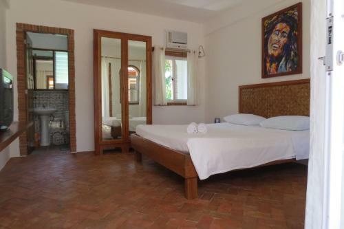 Bed & Breakfast Amihan-home