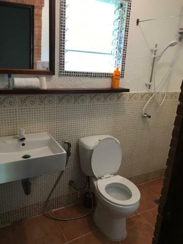 Bed & Breakfast Amihan-home