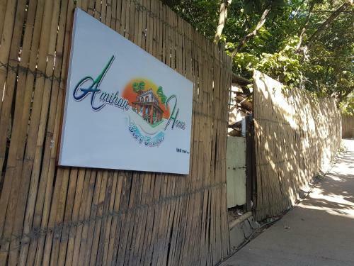 Bed & Breakfast Amihan-home