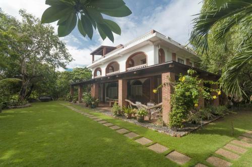 Bed & Breakfast Amihan-home