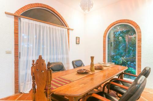 Bed & Breakfast Amihan-home