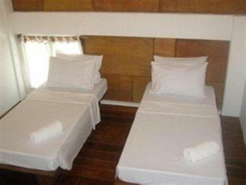Albergue Boracay Coco Huts