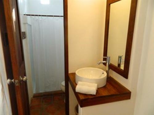 Albergue Boracay Coco Huts
