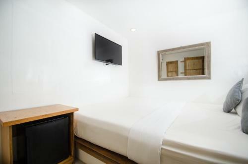 Zuzuni Boutique Hotel
