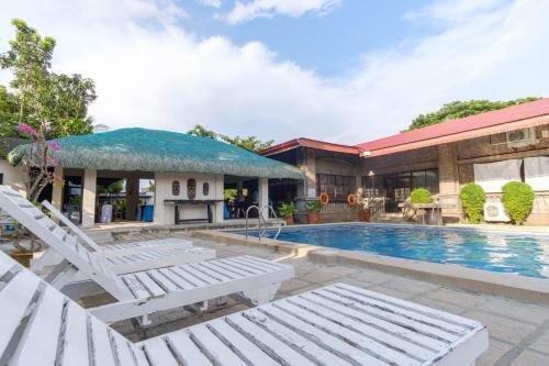 Hotel Ni Among