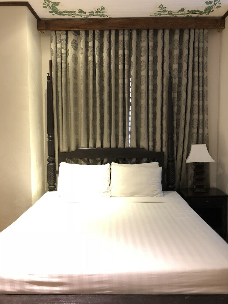 Hotel Veneto De Vigan