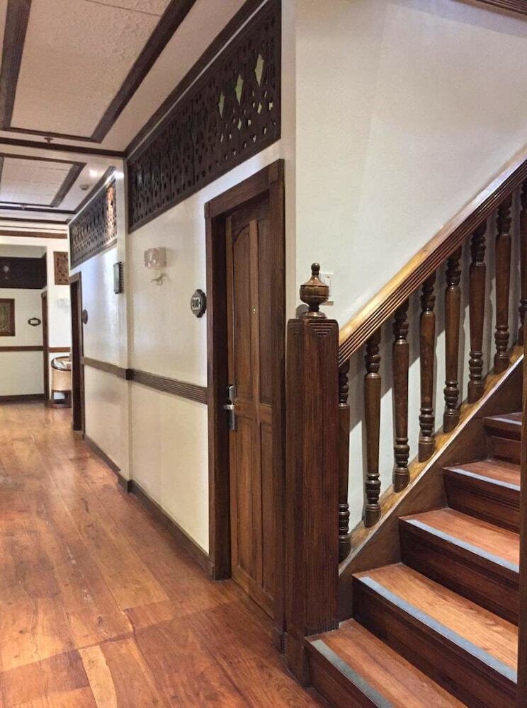 Hotel Veneto De Vigan