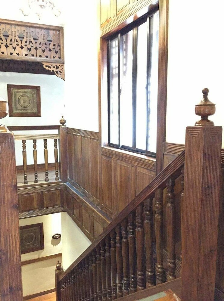 Hotel Veneto De Vigan