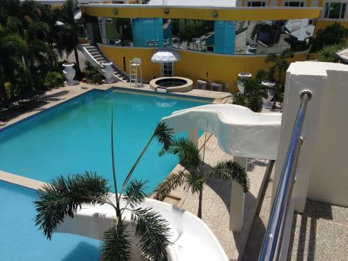 Fiesta Garden Hotel Resort And Spa