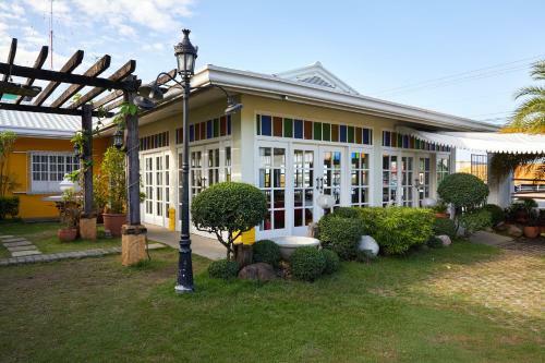 Fiesta Garden Hotel Resort And Spa