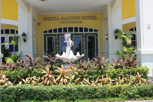 Fiesta Garden Hotel Resort And Spa