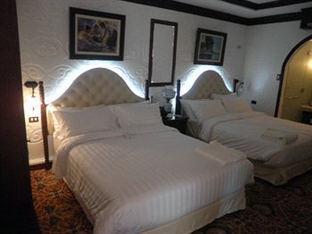 Hotel Luna