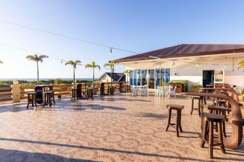 Ovemar Resort Hotel
