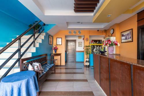 Ovemar Resort Hotel