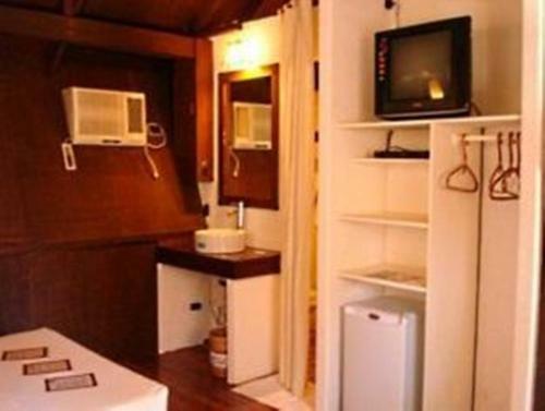 Hostal Boracay Pito Huts
